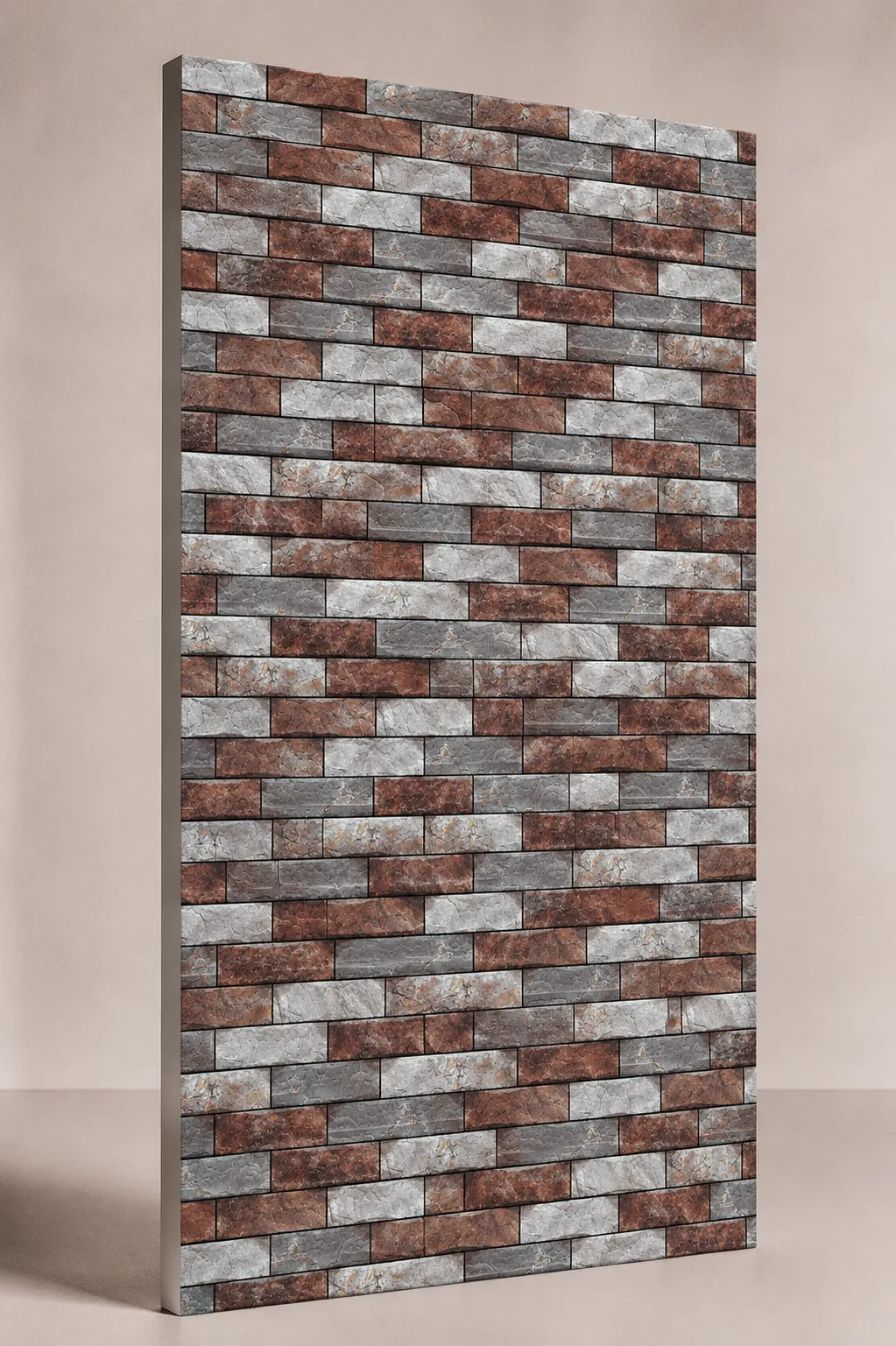 Tapiz Gris Café — tapiz decorativo 3d Wilor Comercial