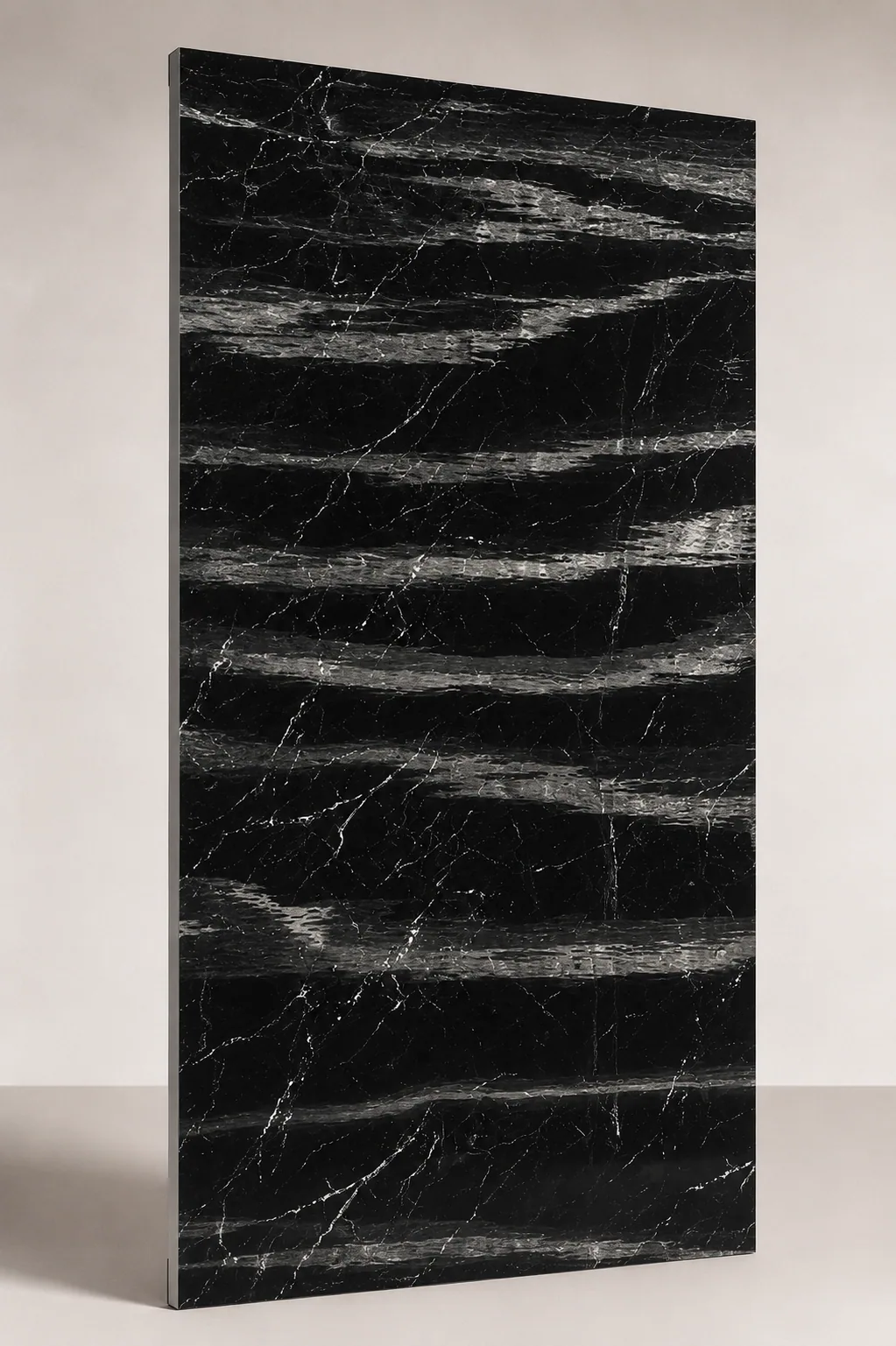 Marquina — adhesivo marmolizado Wilor Comercial
