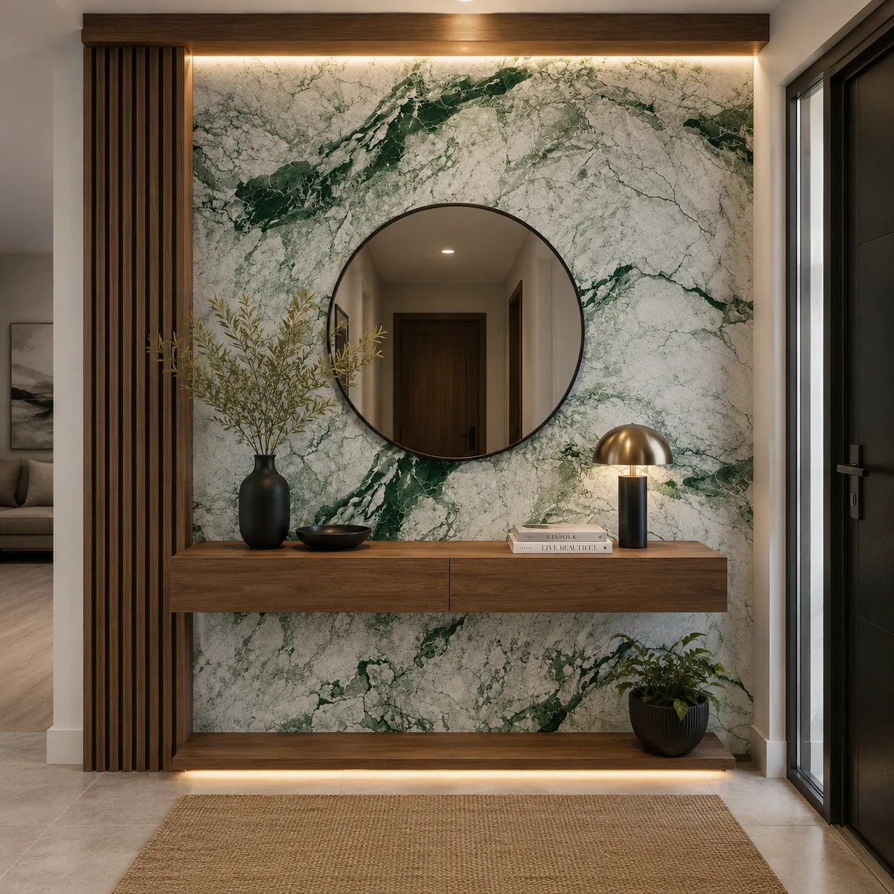 Asesoría — Asesoría personalizada según la zona que quieres remodelar.
